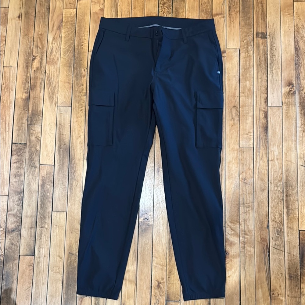 Vuori Blue pants